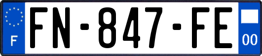 FN-847-FE