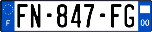 FN-847-FG
