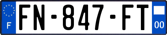 FN-847-FT