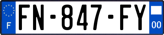FN-847-FY