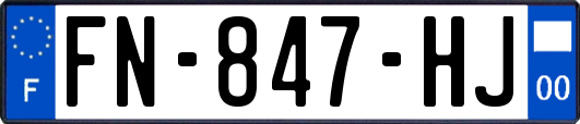FN-847-HJ