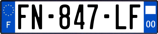 FN-847-LF