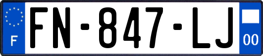 FN-847-LJ