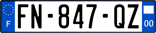 FN-847-QZ