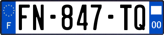 FN-847-TQ
