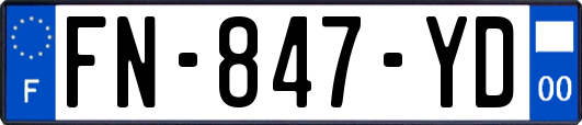 FN-847-YD