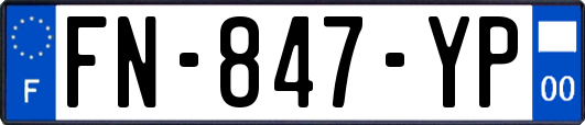 FN-847-YP