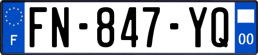 FN-847-YQ