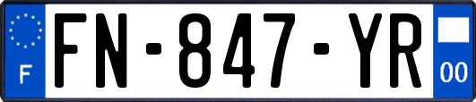 FN-847-YR