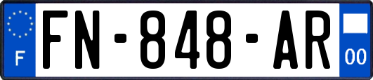 FN-848-AR