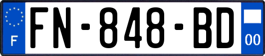 FN-848-BD