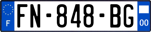FN-848-BG