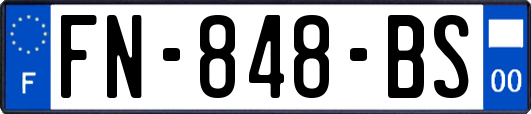 FN-848-BS