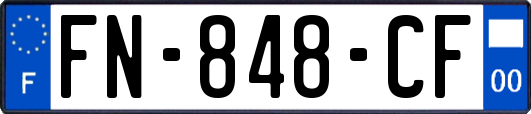 FN-848-CF