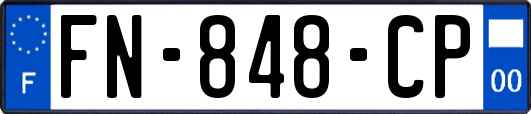 FN-848-CP