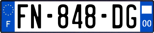 FN-848-DG