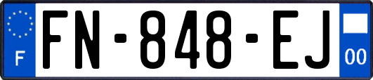 FN-848-EJ