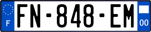 FN-848-EM