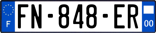FN-848-ER