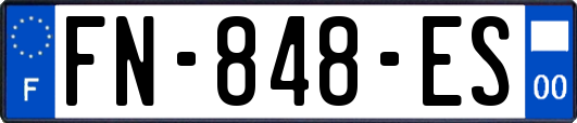 FN-848-ES