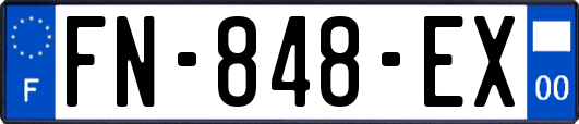 FN-848-EX