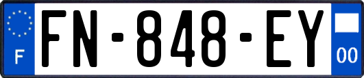 FN-848-EY