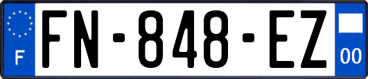 FN-848-EZ