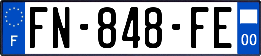 FN-848-FE