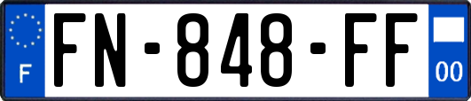 FN-848-FF
