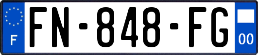 FN-848-FG