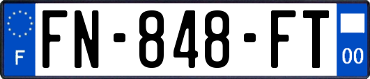 FN-848-FT