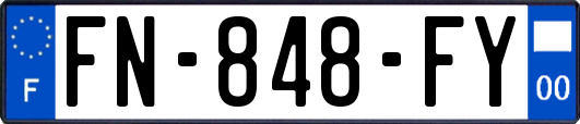 FN-848-FY