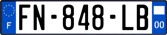 FN-848-LB
