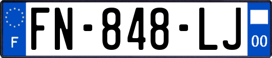 FN-848-LJ