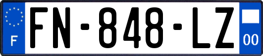 FN-848-LZ
