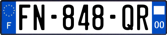 FN-848-QR
