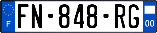 FN-848-RG