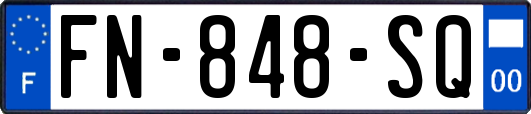 FN-848-SQ