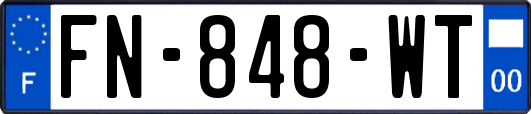 FN-848-WT