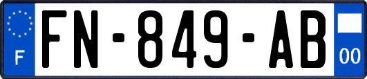 FN-849-AB