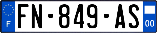 FN-849-AS