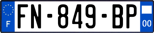 FN-849-BP