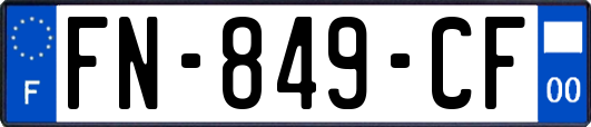 FN-849-CF