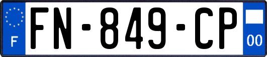 FN-849-CP