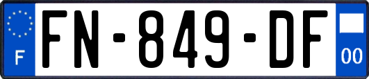 FN-849-DF