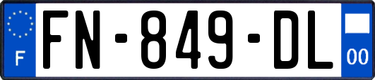 FN-849-DL