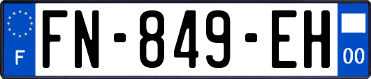 FN-849-EH