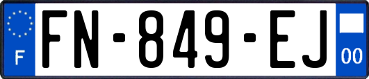 FN-849-EJ