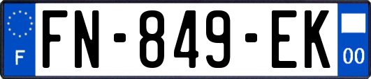 FN-849-EK