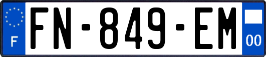 FN-849-EM